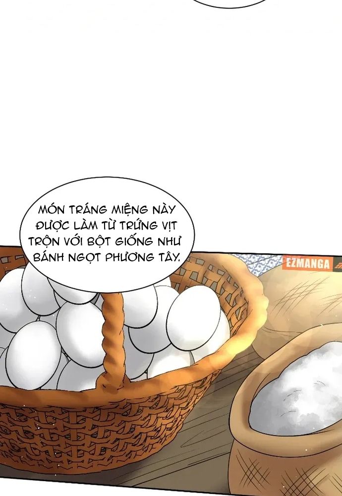 Ngược Dòng Thời Gian Để Yêu Anh Chapter 48 - 71