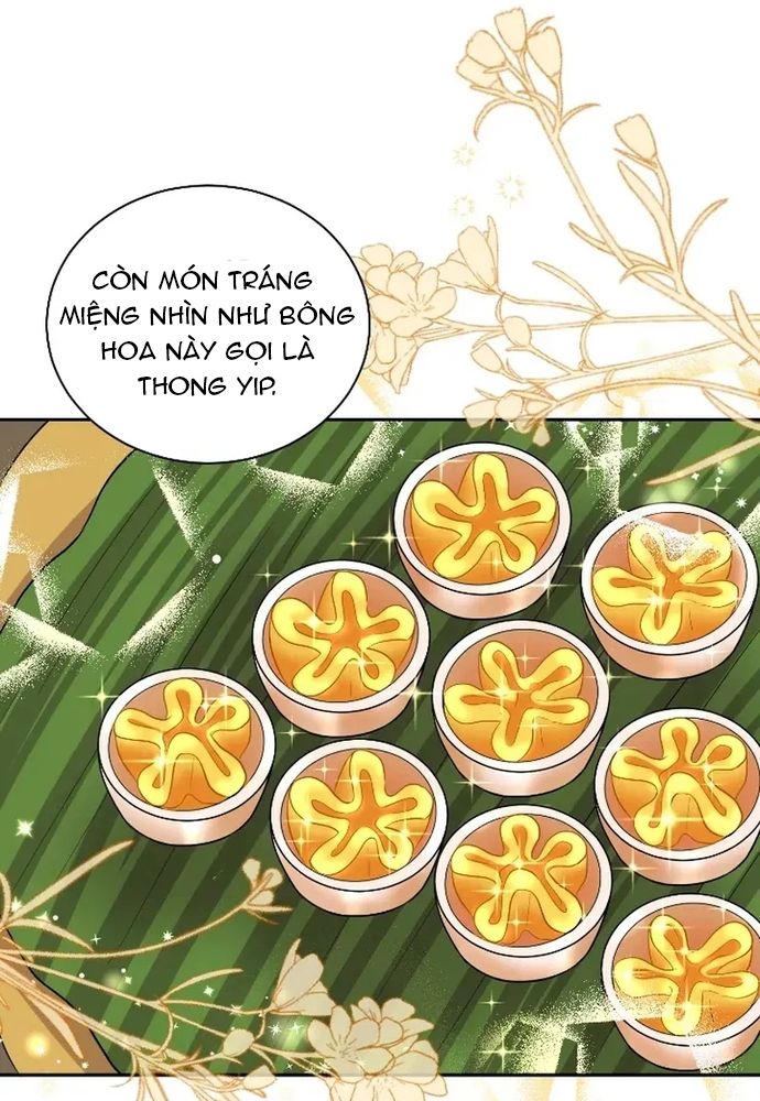 Ngược Dòng Thời Gian Để Yêu Anh Chapter 48 - 79