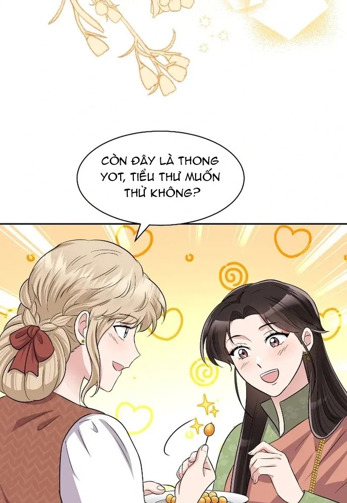 Ngược Dòng Thời Gian Để Yêu Anh Chapter 48 - 80