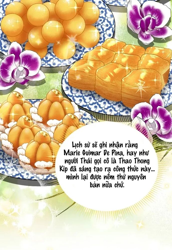 Ngược Dòng Thời Gian Để Yêu Anh Chapter 49 - 11