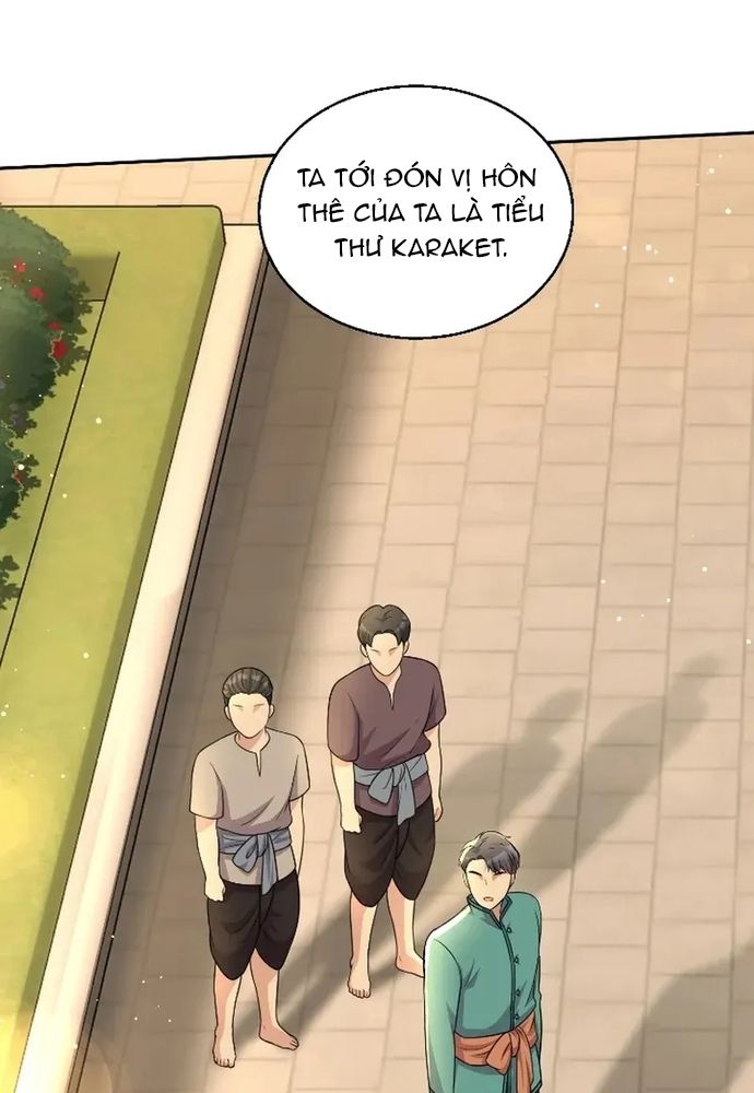 Ngược Dòng Thời Gian Để Yêu Anh Chapter 49 - 15