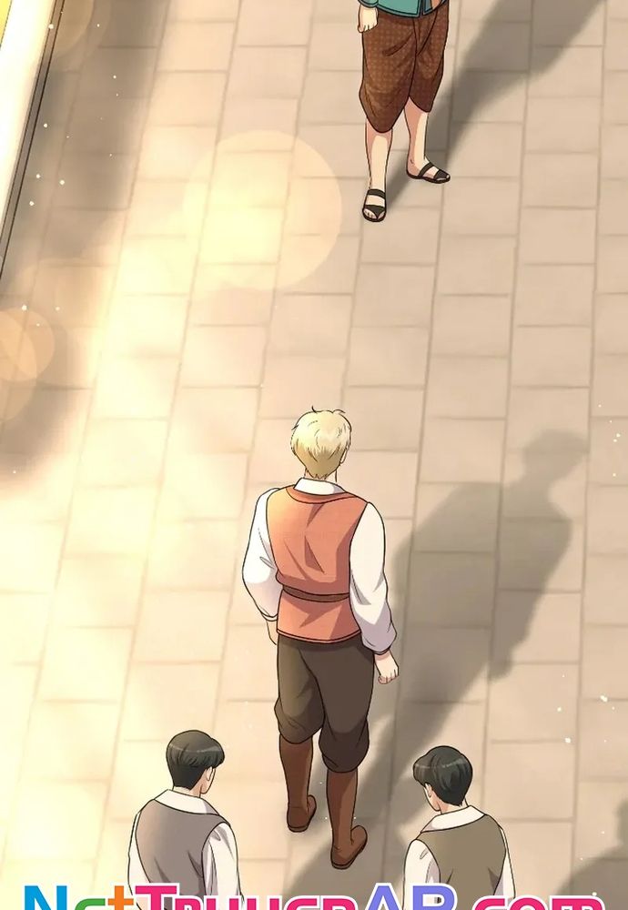 Ngược Dòng Thời Gian Để Yêu Anh Chapter 49 - 16