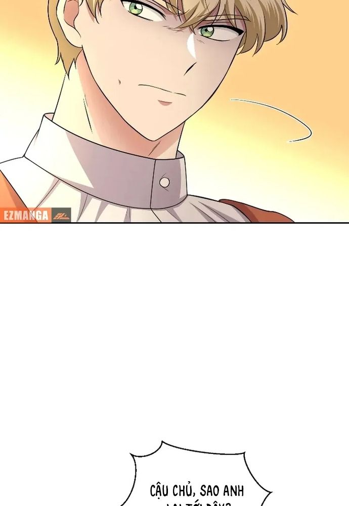 Ngược Dòng Thời Gian Để Yêu Anh Chapter 49 - 18