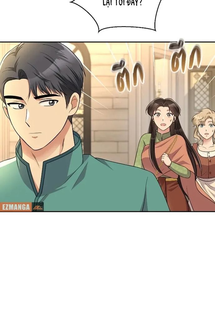 Ngược Dòng Thời Gian Để Yêu Anh Chapter 49 - 19