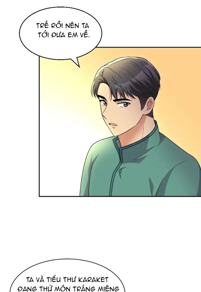 Ngược Dòng Thời Gian Để Yêu Anh Chapter 49 - 20