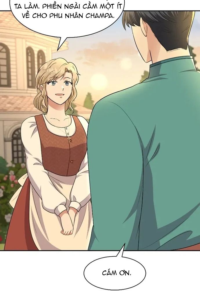 Ngược Dòng Thời Gian Để Yêu Anh Chapter 49 - 21