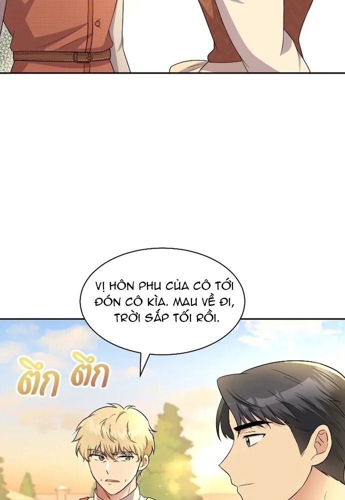 Ngược Dòng Thời Gian Để Yêu Anh Chapter 49 - 23