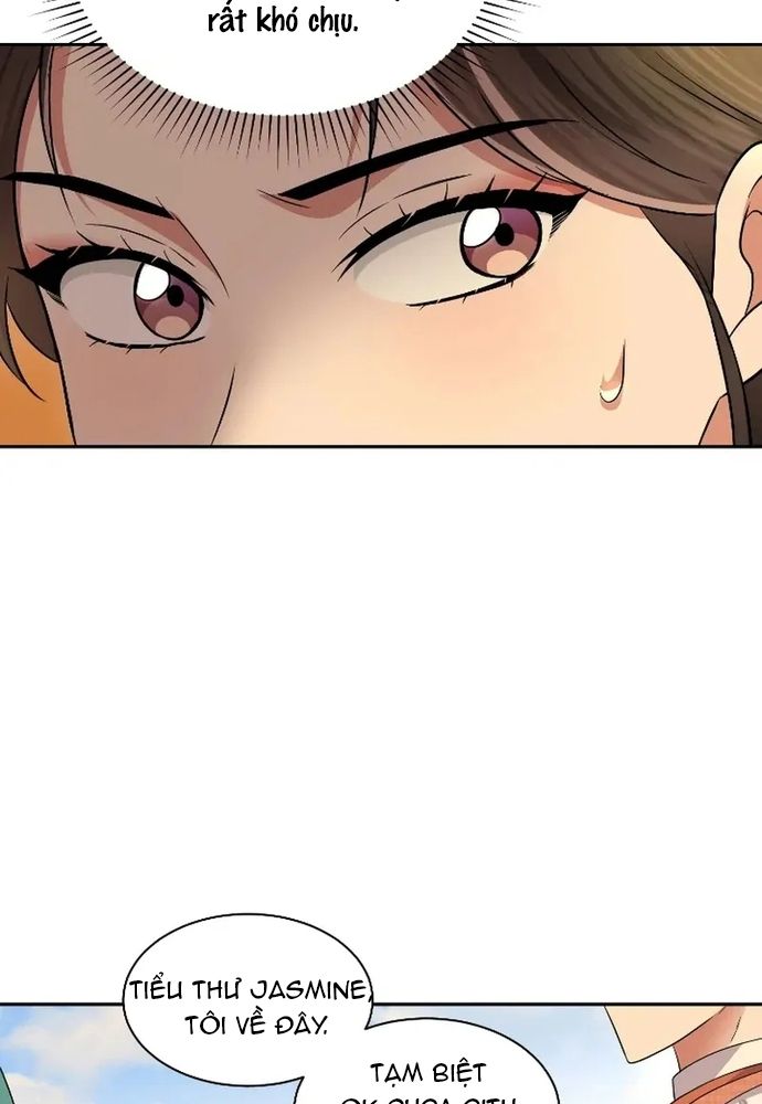 Ngược Dòng Thời Gian Để Yêu Anh Chapter 49 - 25