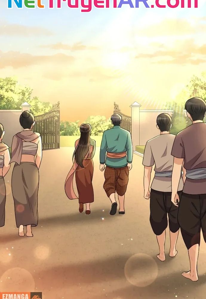 Ngược Dòng Thời Gian Để Yêu Anh Chapter 49 - 27