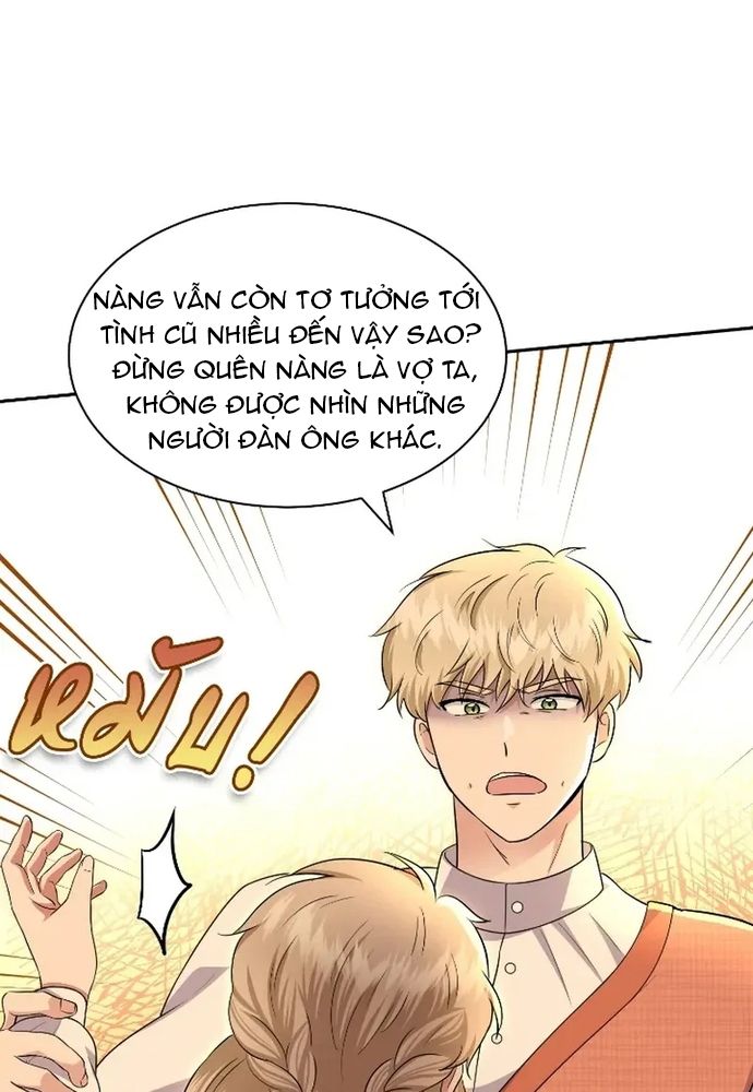 Ngược Dòng Thời Gian Để Yêu Anh Chapter 49 - 31