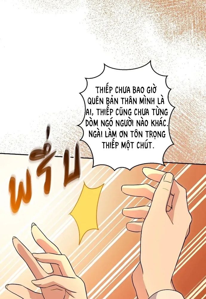 Ngược Dòng Thời Gian Để Yêu Anh Chapter 49 - 34