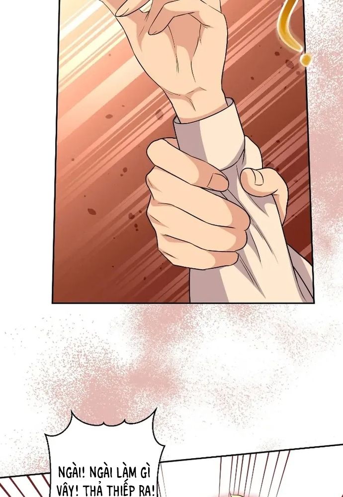 Ngược Dòng Thời Gian Để Yêu Anh Chapter 49 - 39