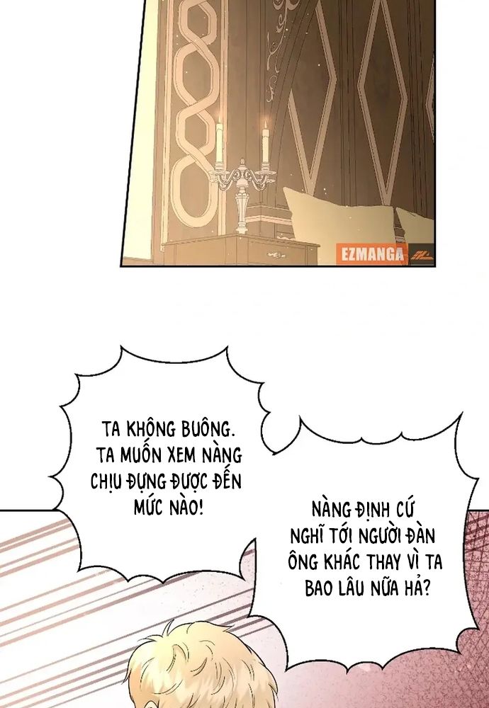 Ngược Dòng Thời Gian Để Yêu Anh Chapter 49 - 44