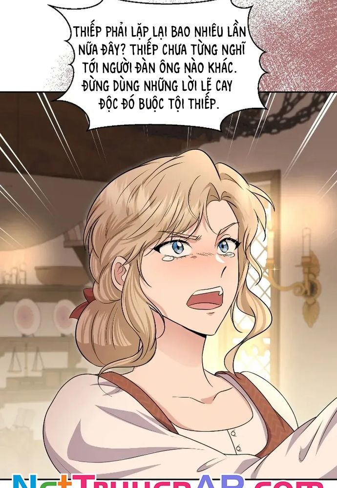 Ngược Dòng Thời Gian Để Yêu Anh Chapter 49 - 46