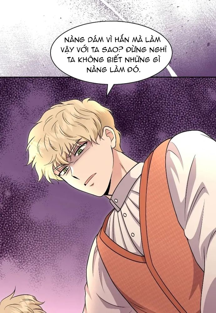 Ngược Dòng Thời Gian Để Yêu Anh Chapter 49 - 52