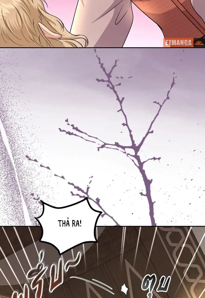 Ngược Dòng Thời Gian Để Yêu Anh Chapter 49 - 53