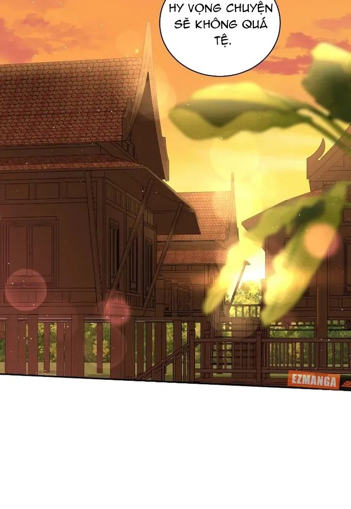 Ngược Dòng Thời Gian Để Yêu Anh Chapter 49 - 57