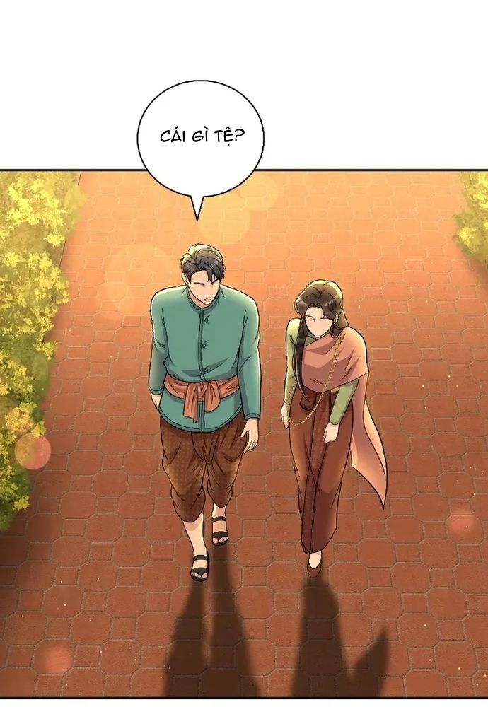 Ngược Dòng Thời Gian Để Yêu Anh Chapter 49 - 58