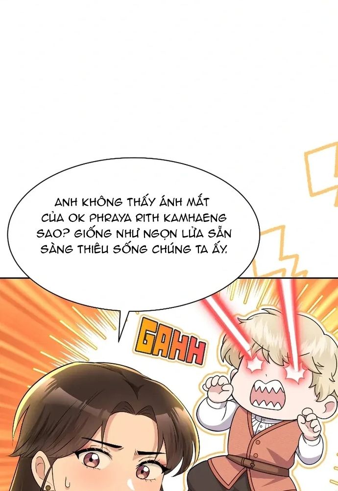 Ngược Dòng Thời Gian Để Yêu Anh Chapter 49 - 59