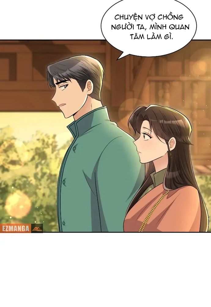 Ngược Dòng Thời Gian Để Yêu Anh Chapter 49 - 63