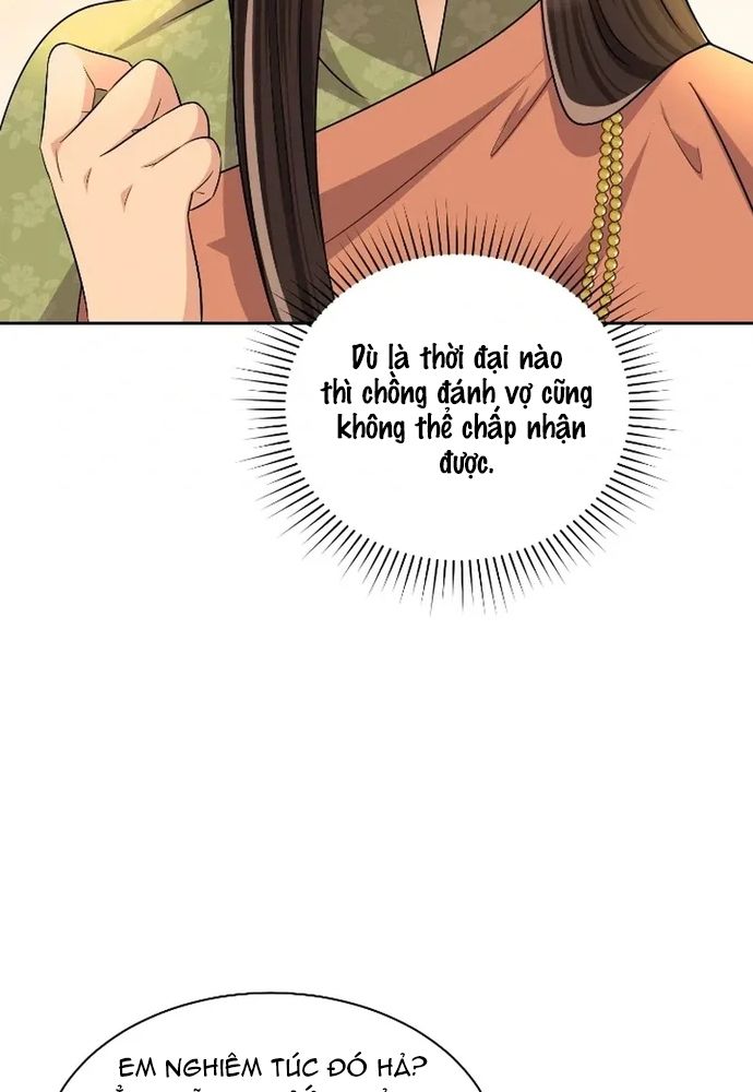 Ngược Dòng Thời Gian Để Yêu Anh Chapter 49 - 65