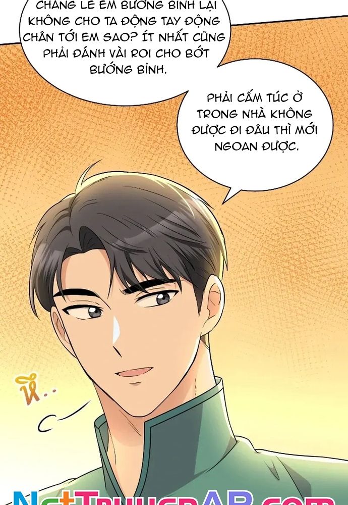 Ngược Dòng Thời Gian Để Yêu Anh Chapter 49 - 66