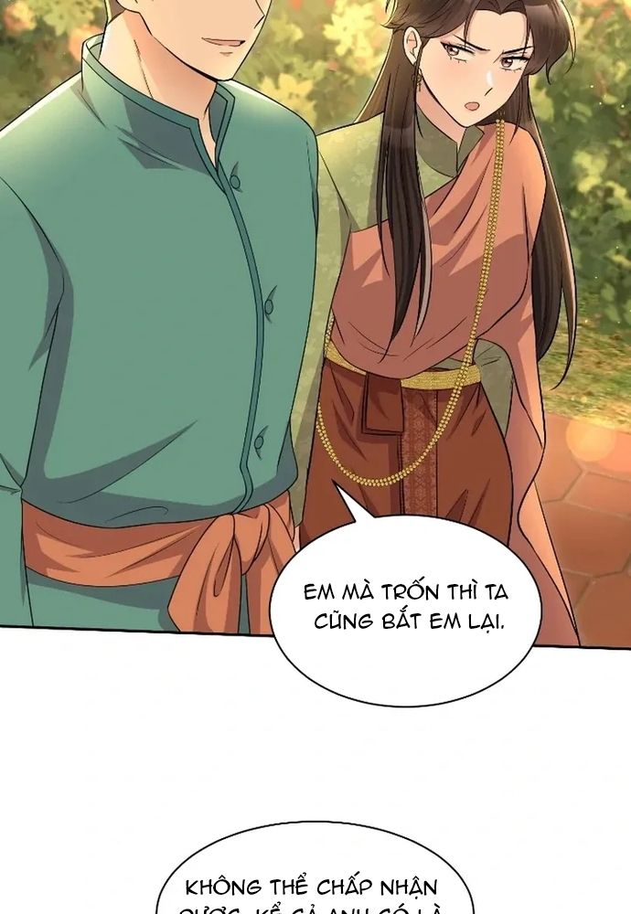 Ngược Dòng Thời Gian Để Yêu Anh Chapter 49 - 68