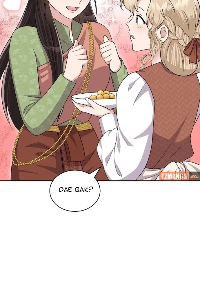 Ngược Dòng Thời Gian Để Yêu Anh Chapter 49 - 8