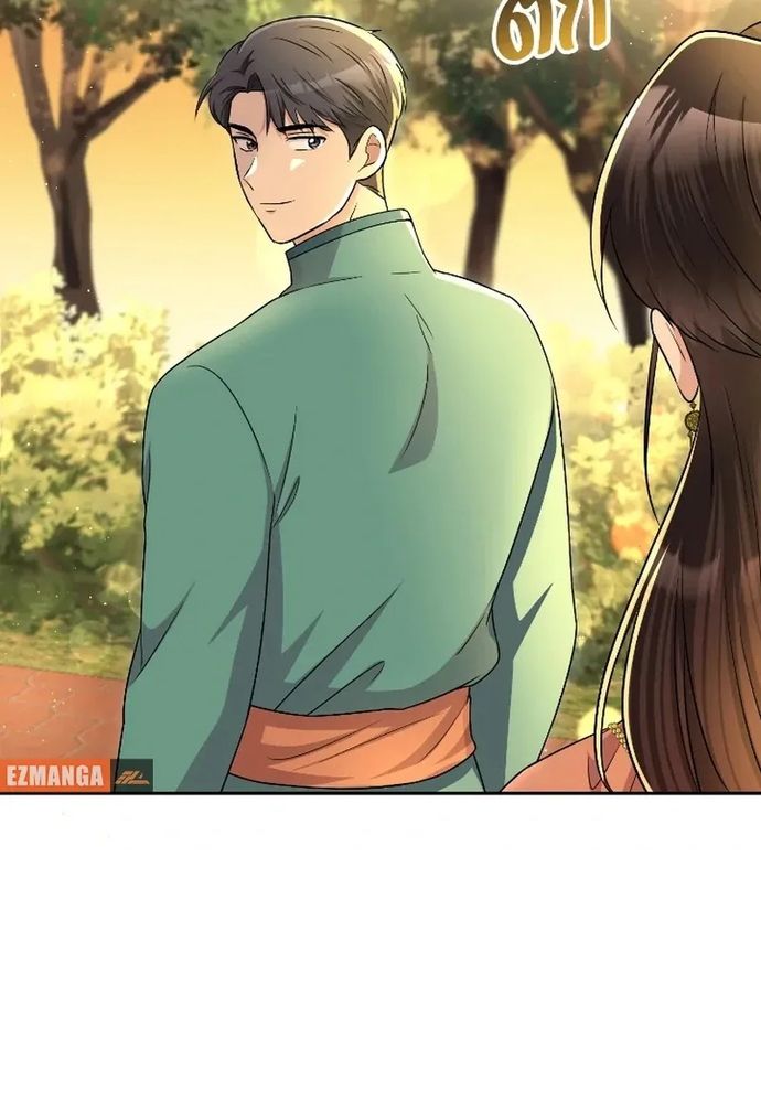 Ngược Dòng Thời Gian Để Yêu Anh Chapter 49 - 72