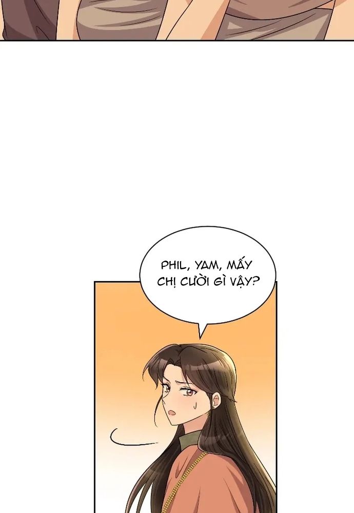 Ngược Dòng Thời Gian Để Yêu Anh Chapter 49 - 74