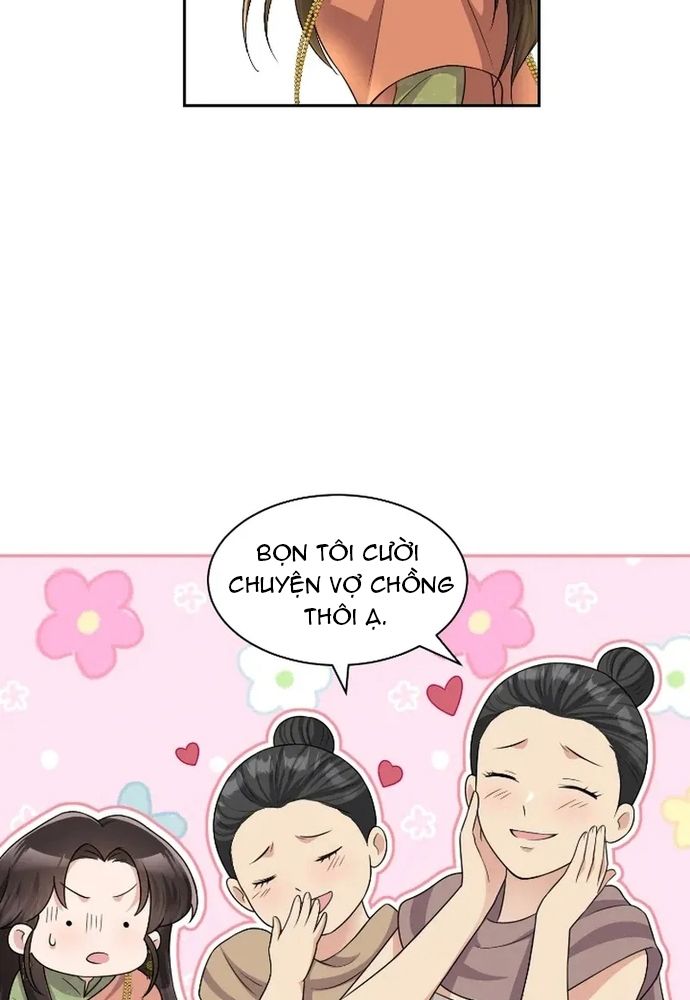 Ngược Dòng Thời Gian Để Yêu Anh Chapter 49 - 75