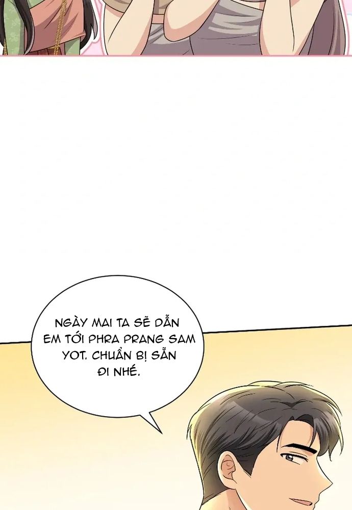 Ngược Dòng Thời Gian Để Yêu Anh Chapter 49 - 76