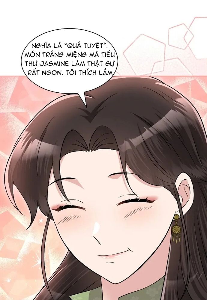 Ngược Dòng Thời Gian Để Yêu Anh Chapter 49 - 9