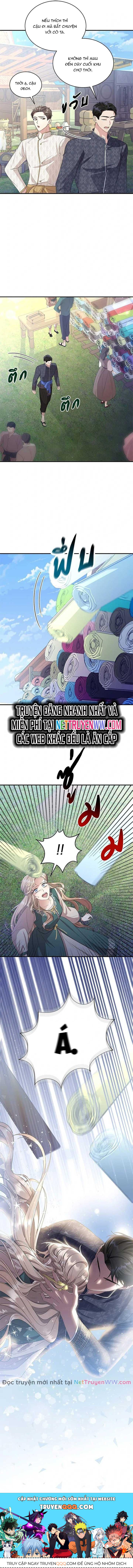 Ngược Dòng Thời Gian Để Yêu Anh Chapter 5 - 10