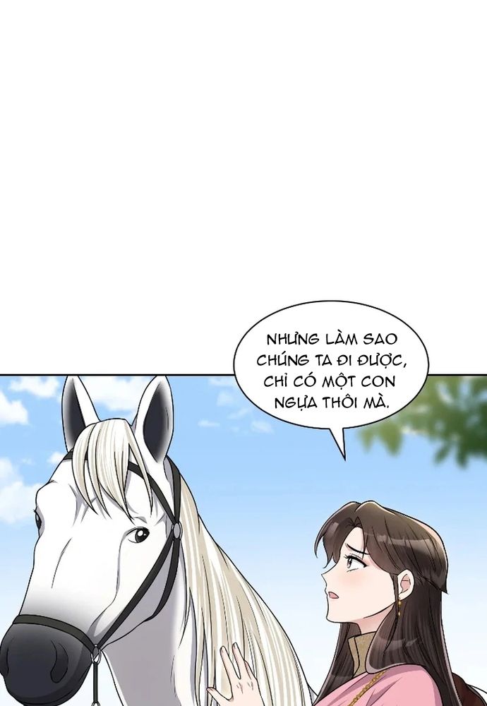 Ngược Dòng Thời Gian Để Yêu Anh Chapter 50 - 12