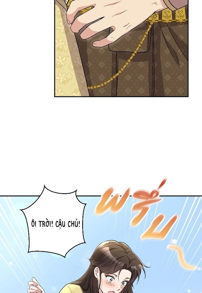 Ngược Dòng Thời Gian Để Yêu Anh Chapter 50 - 14