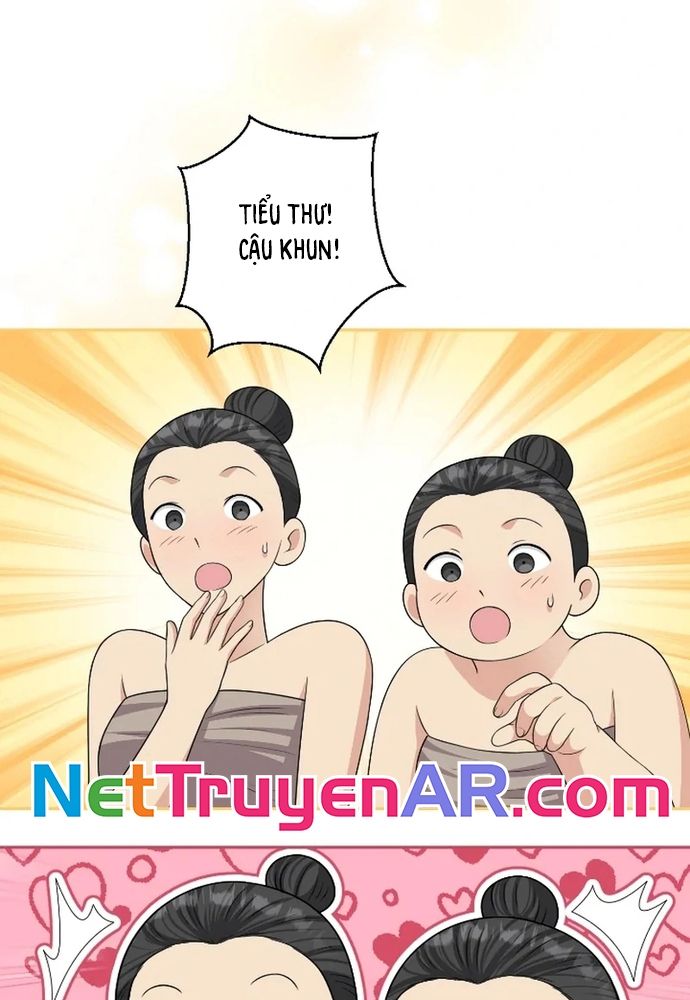 Ngược Dòng Thời Gian Để Yêu Anh Chapter 50 - 16