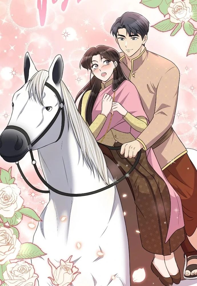 Ngược Dòng Thời Gian Để Yêu Anh Chapter 50 - 18