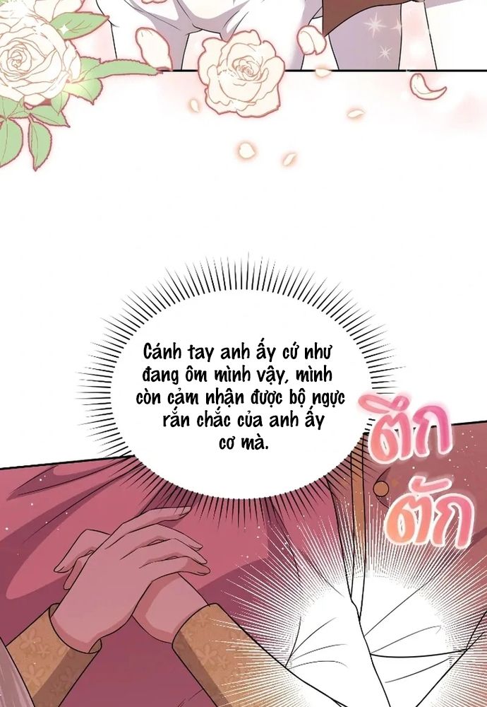 Ngược Dòng Thời Gian Để Yêu Anh Chapter 50 - 19