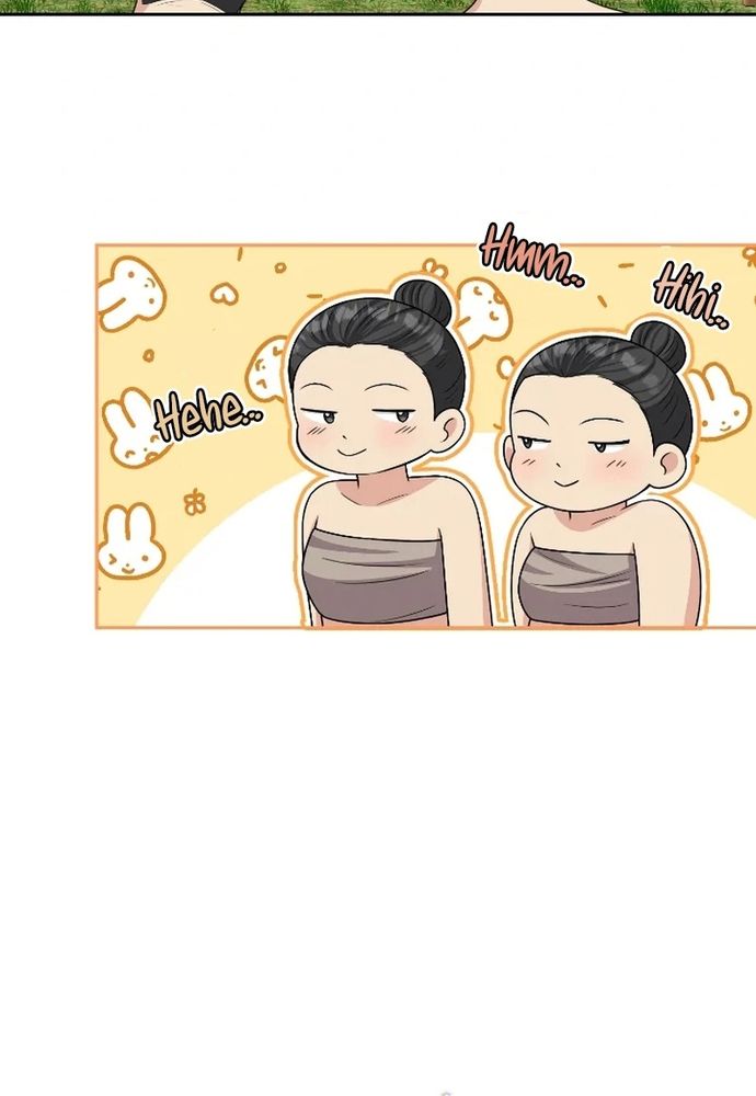 Ngược Dòng Thời Gian Để Yêu Anh Chapter 50 - 24