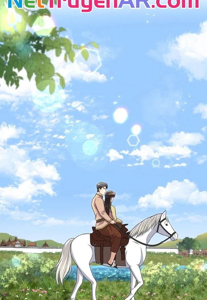 Ngược Dòng Thời Gian Để Yêu Anh Chapter 50 - 27