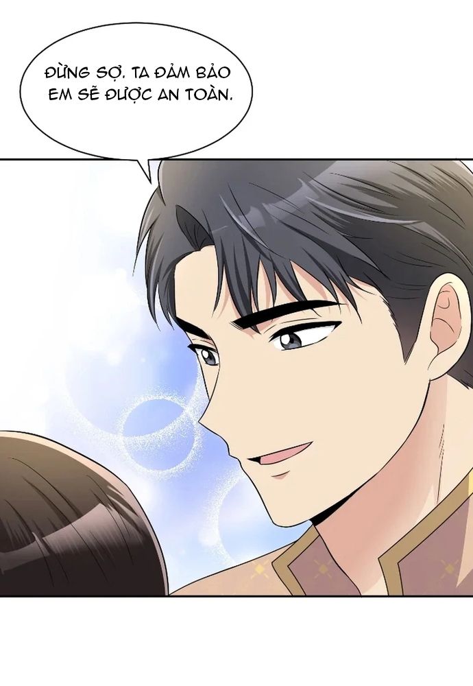 Ngược Dòng Thời Gian Để Yêu Anh Chapter 50 - 30