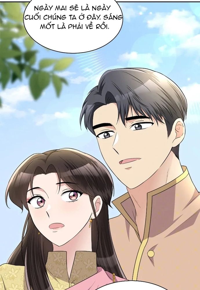 Ngược Dòng Thời Gian Để Yêu Anh Chapter 50 - 33