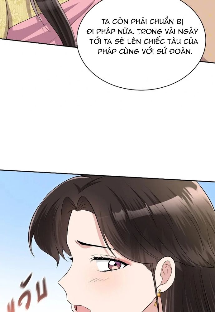 Ngược Dòng Thời Gian Để Yêu Anh Chapter 50 - 34