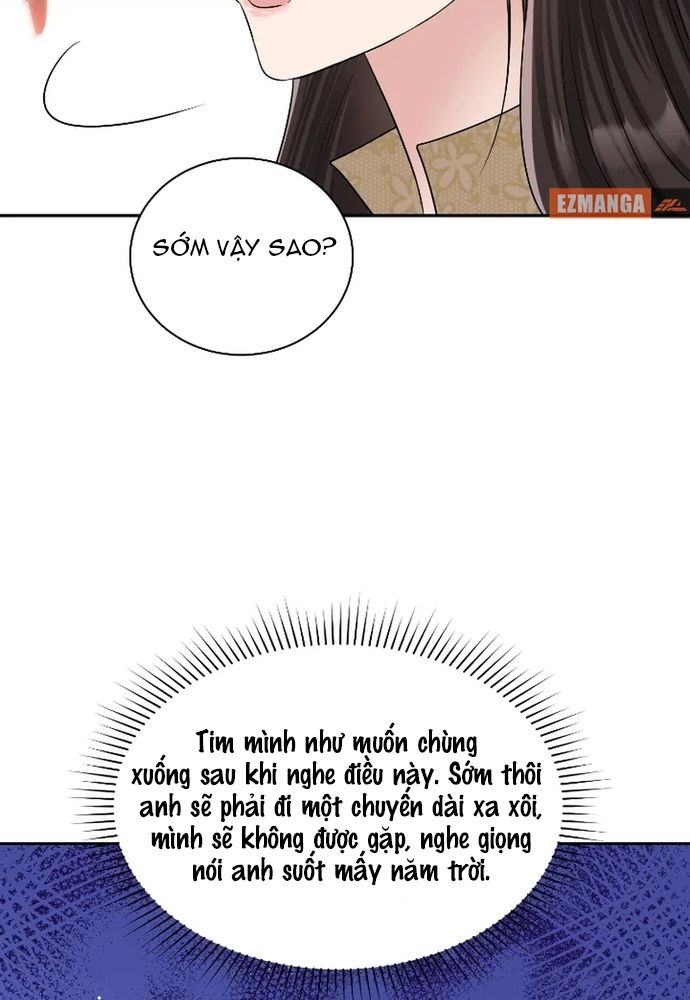 Ngược Dòng Thời Gian Để Yêu Anh Chapter 50 - 35