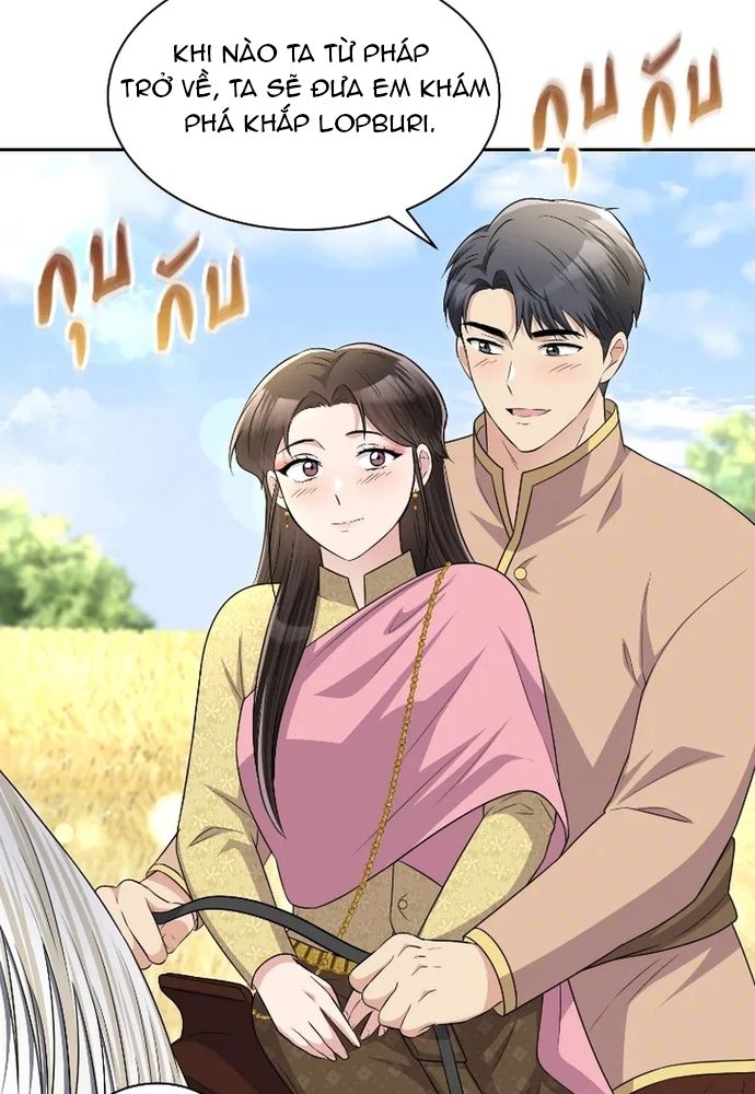 Ngược Dòng Thời Gian Để Yêu Anh Chapter 50 - 37