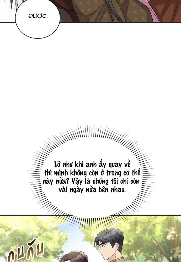 Ngược Dòng Thời Gian Để Yêu Anh Chapter 50 - 38