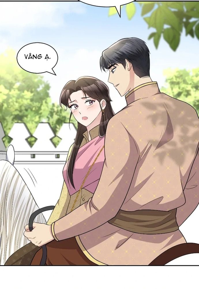 Ngược Dòng Thời Gian Để Yêu Anh Chapter 50 - 40