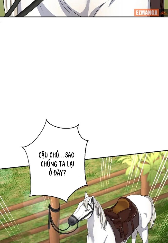 Ngược Dòng Thời Gian Để Yêu Anh Chapter 50 - 5