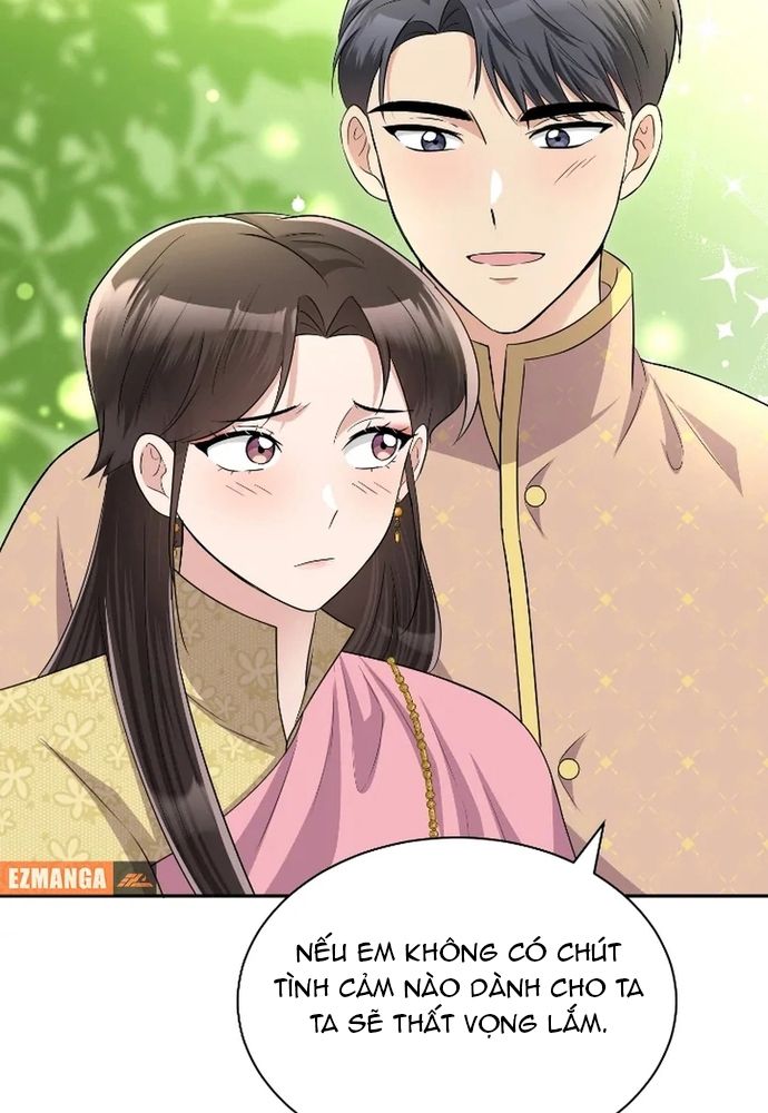 Ngược Dòng Thời Gian Để Yêu Anh Chapter 50 - 43